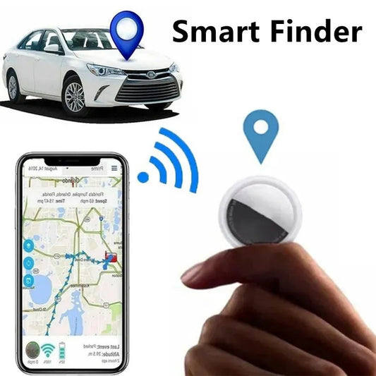 Smart Locator Bluetooth Mini Tracker