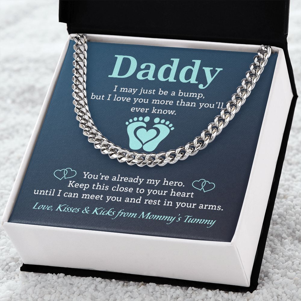 Daddy - My Hero