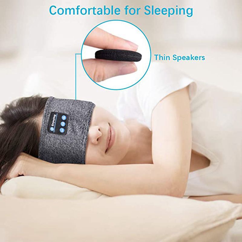 Bluetooth Sleep Headband